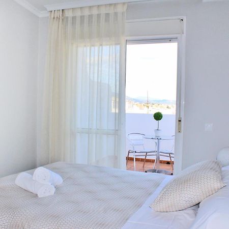 Hostal Acemar Marbella Exterior photo